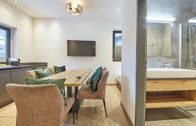 Apartment Comfort - Foto 13