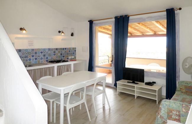 Residence Delphino (REI250) - Foto 12