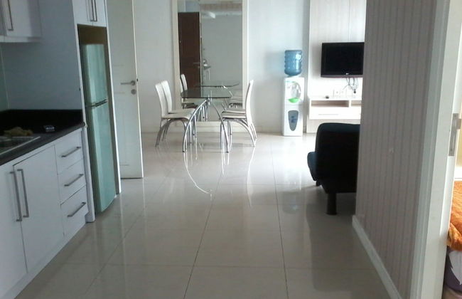 Waterplace Residence - Photo 1