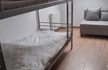 Kaszuby Punkt Klonowo Przywidz sauna klima basen - Foto 53