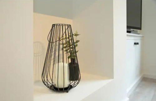 Modern Luxury 4 Bed House in Heart of Macclesfield - Foto 23