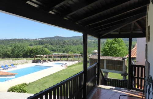 Quinta do Burgo - Nature Hotel - Foto 37