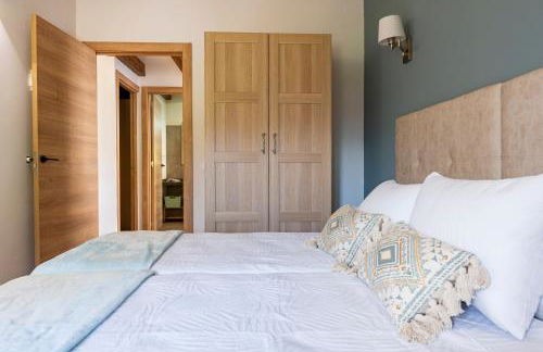 Apartamentos Montes Vindios - Foto 46