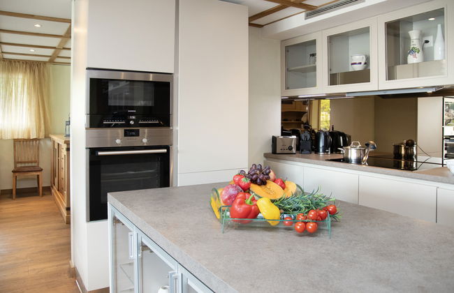 Chesa Piz Mezdi - St. Moritz - Foto 11