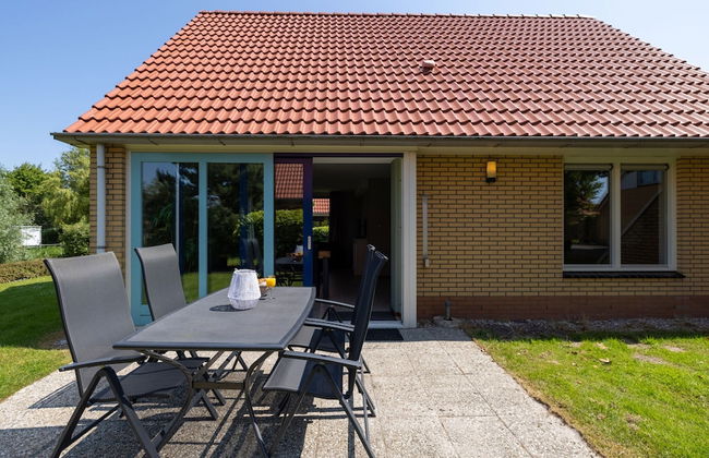 Beautiful House With Dishwasher and Sauna, 19 km From Hoorn - Foto 20