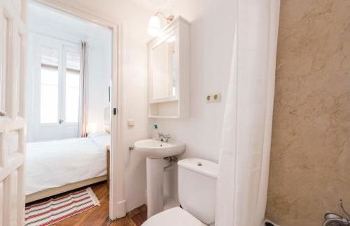 Apartamentos Alcalá - Photo 77