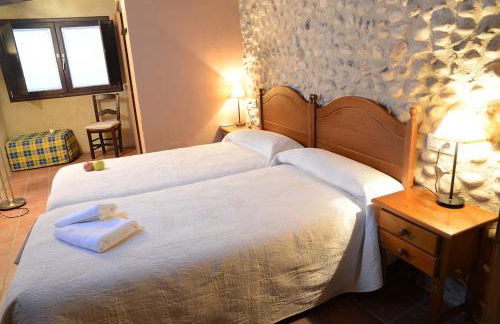 Can Marisch Les Arcades - Foto 22