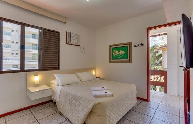 Pousada Costão dos Ingleses - Photo 24