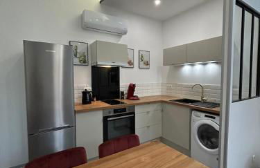 Appartement Menton - Foto 4