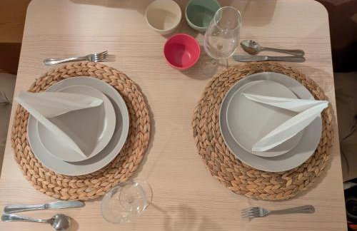 Modern, cosy and intimate studio 'Beira Mar Carvoeiro' - Foto 4