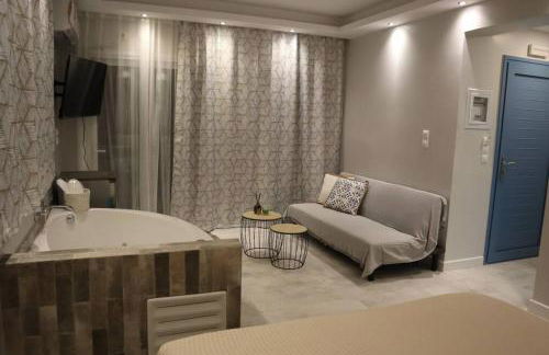 360° View Suites Tan - Foto 6