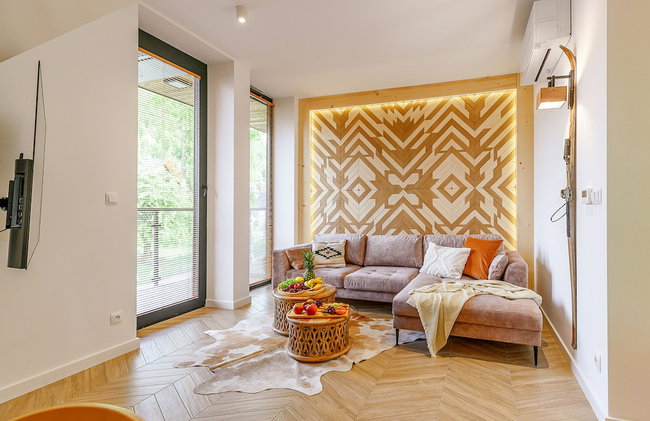 VisitZakopane Kasprowy Residence - Foto 74