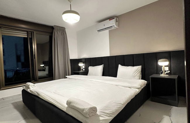 Stylish Luxe Apartment Fr 0006 - Foto 3