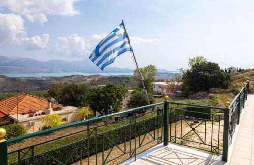 Villa Theano - Family House in Lixouri, Kefalonia - Photo 6