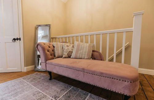 HIGH SAINT COTTAGE - Stunning 3 Bed Accommodation located in Ripon, North Yorkshire - Foto 20