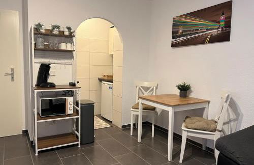 Apartment in Neuss - close to Messe Düsseldorf & Cologne - Foto 12