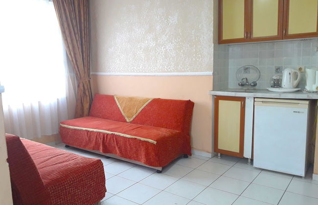 Best Life Apart Hotel - Foto 39