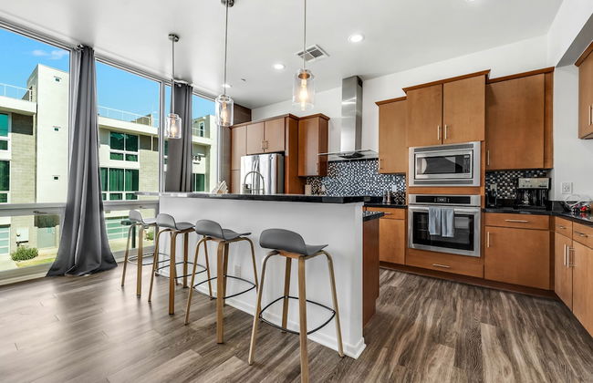 Tempe Lofts - Foto 15