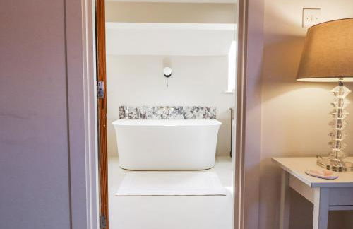 Headland Barn - Foto 64