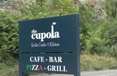 Rock Mill Studio Apartment 9 - Photo 30