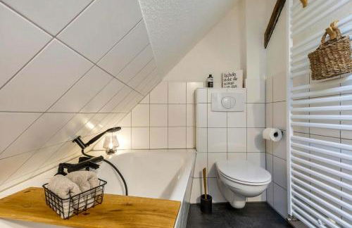 Historic House In Gammendorf On Fehmarn - Foto 23