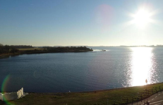 Holiday Home Wissenkerke Near Lake Veere - Foto 31