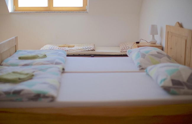 Apartments Lovrec - Foto 10