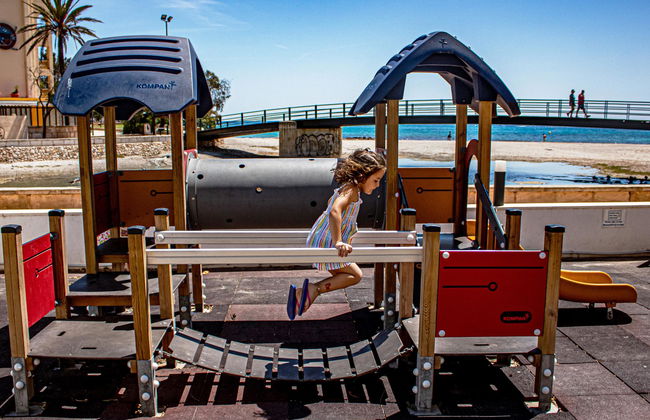 Apartamentos Playa Moreia - Foto 46