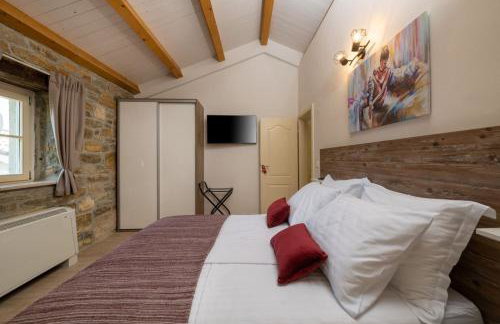 Villa Palazza - Foto 33