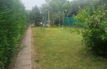 Appartement familial avec jardin et vue sur lac à Clairac, 80 m² - Foto 24