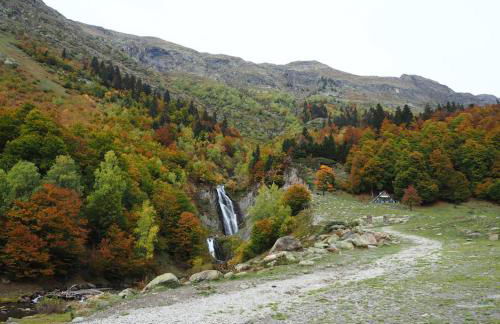 mcastet, casita aranesa en el valle de aran - Foto 55