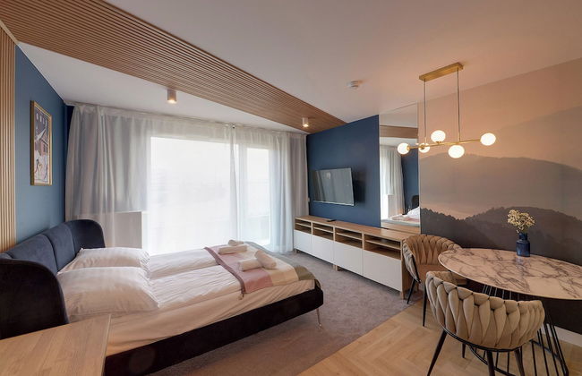 RentPlanet - IzerSKI Resort - Foto 61