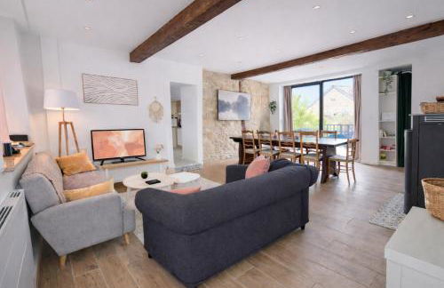 L'Escapade de Pierrefonds - Your Sweet Loc - Foto 10