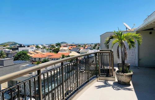 Cobertura premium - Foto 31