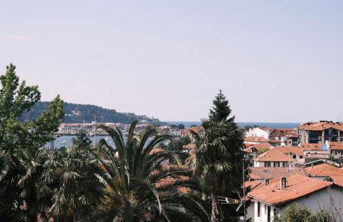 Bel appartement avec vue - Foto 1