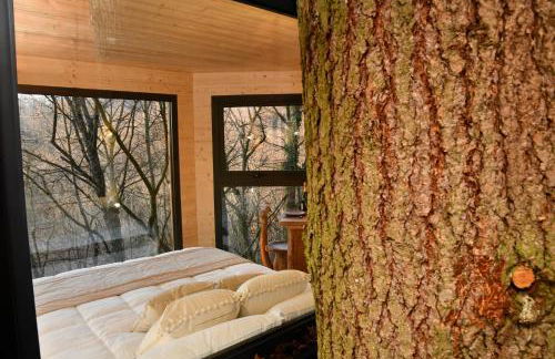 Domaine des Étoiles - Logements Insolites - Foto 91