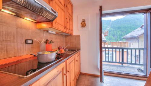 Appartamento Rochebrune 200m from Ski - Happy Rentals - Foto 4