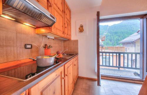 Appartamento Rochebrune 200m from Ski - Happy Rentals - Foto 4