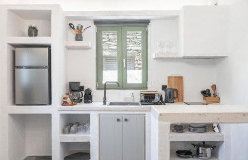 Nysa Kea - A Cycladic House - Foto 42