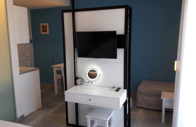 Niriides Hotel - Foto 7