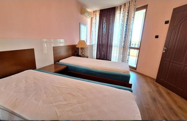 Maisonettes in Royal Bay Residence&SPA 2 - Foto 3