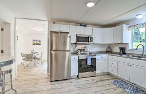 3 Mi to Lake Michigan The Country Cottage - Foto 10