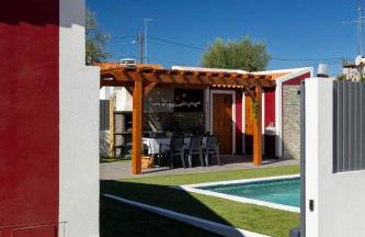 Andorinhas Lagoiços - Garden & Pool Residence - Foto 6