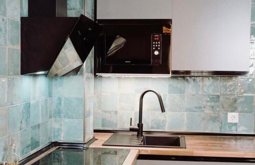 Apartamentos Los Flamencos - Foto 36