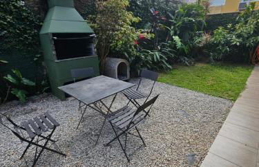 Uaná Guest House Quarto 4 - Foto 50