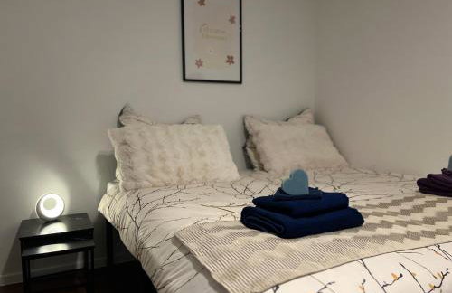 Taunus Apartments – Königstein am T - Foto 20