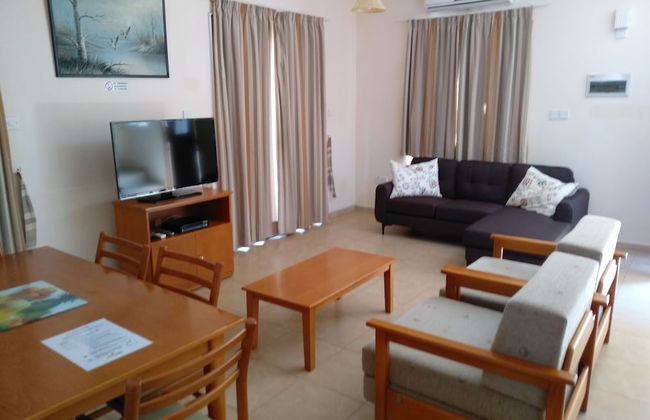 Kapsalia Holiday Villas - Foto 19