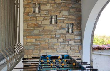 Villa Blue Flag - Foto 9