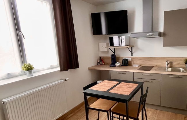 Appart Hotel Gambetta - Foto 13