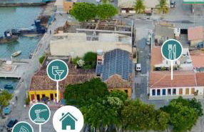 Casa Costa Viva - Foto 19